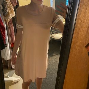 Living Doll Sporty Dress